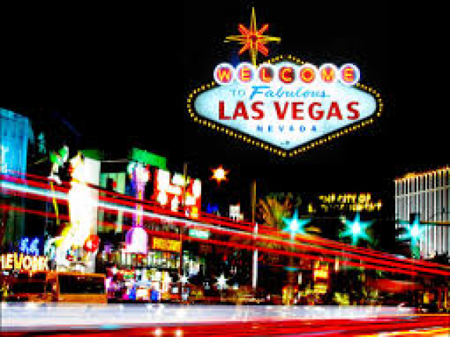 Il Periodo Migliore Per Visitare Las Vegas Viaggiamo