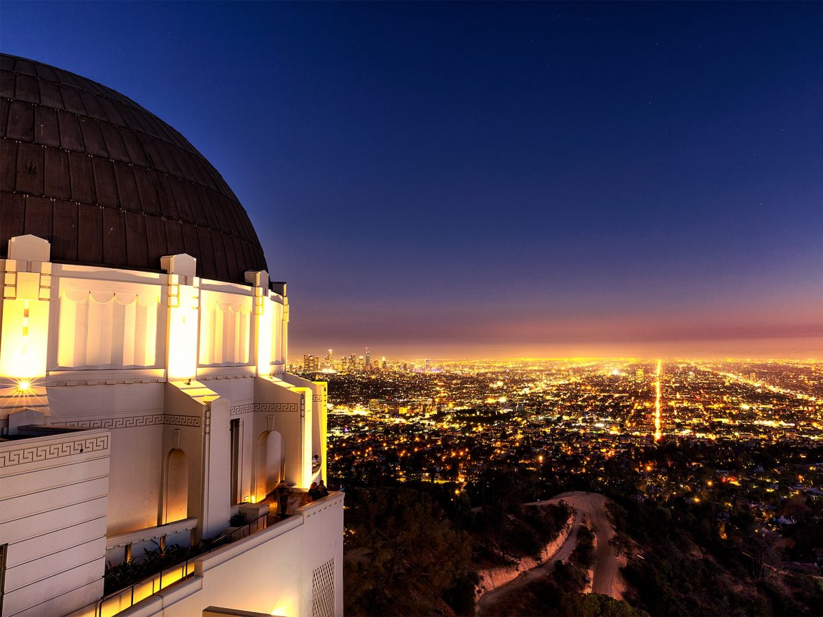 California Cosa Vedere In Giorni I Luoghi Da Visitare Viaggiamo