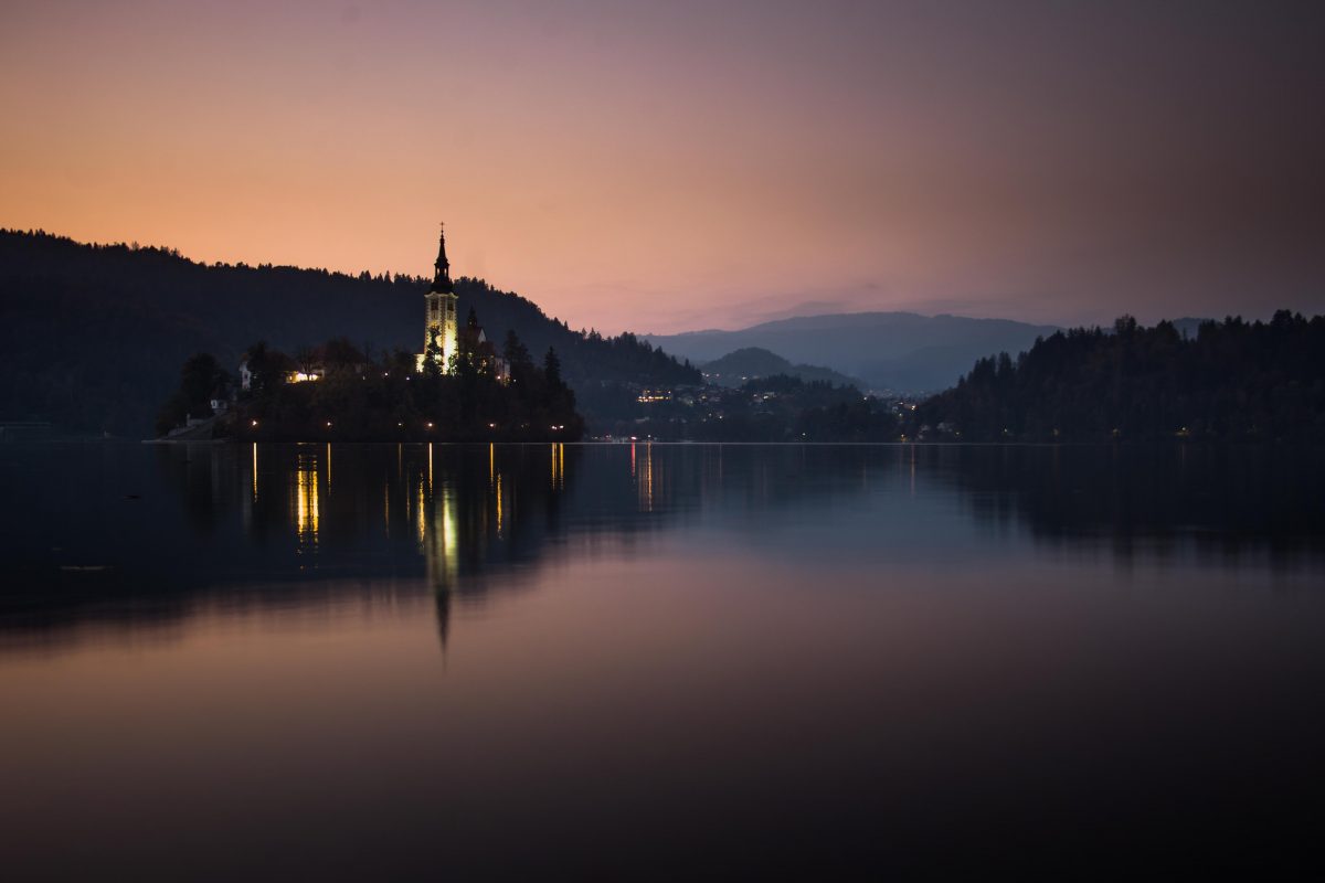 Slovenia Cosa Vedere In Inverno Mete Viaggiamo