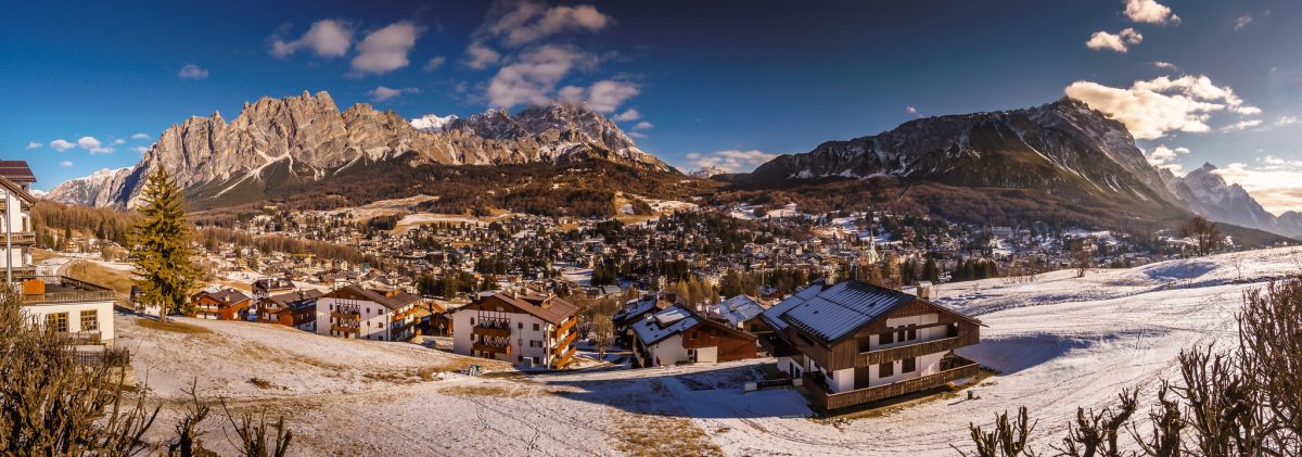 Cortina D Ampezzo Cosa Vedere In Un Giorno La Guida Viaggiamo