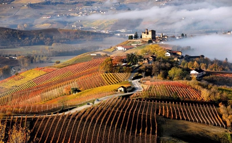 Borghi d Italia da visitare in autunno top 5 dei più affascinanti