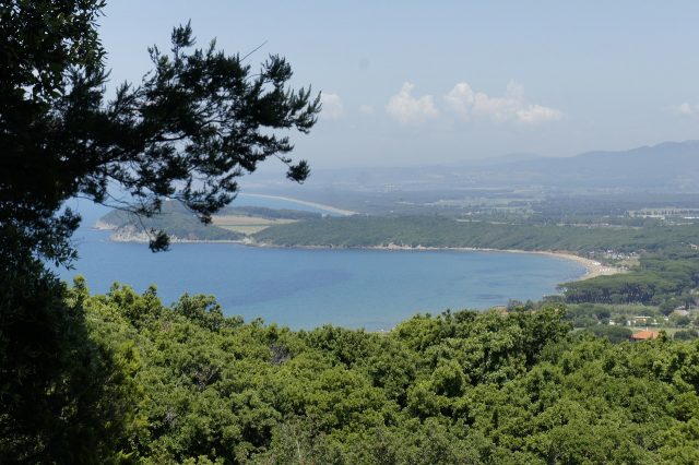 Migliori Spiagge Per Nudisti In Toscana Viaggiamo