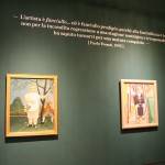 13. Henri Rousseau. Il candore arcaico Venezia Palazzo Ducale 4 marzo 2015