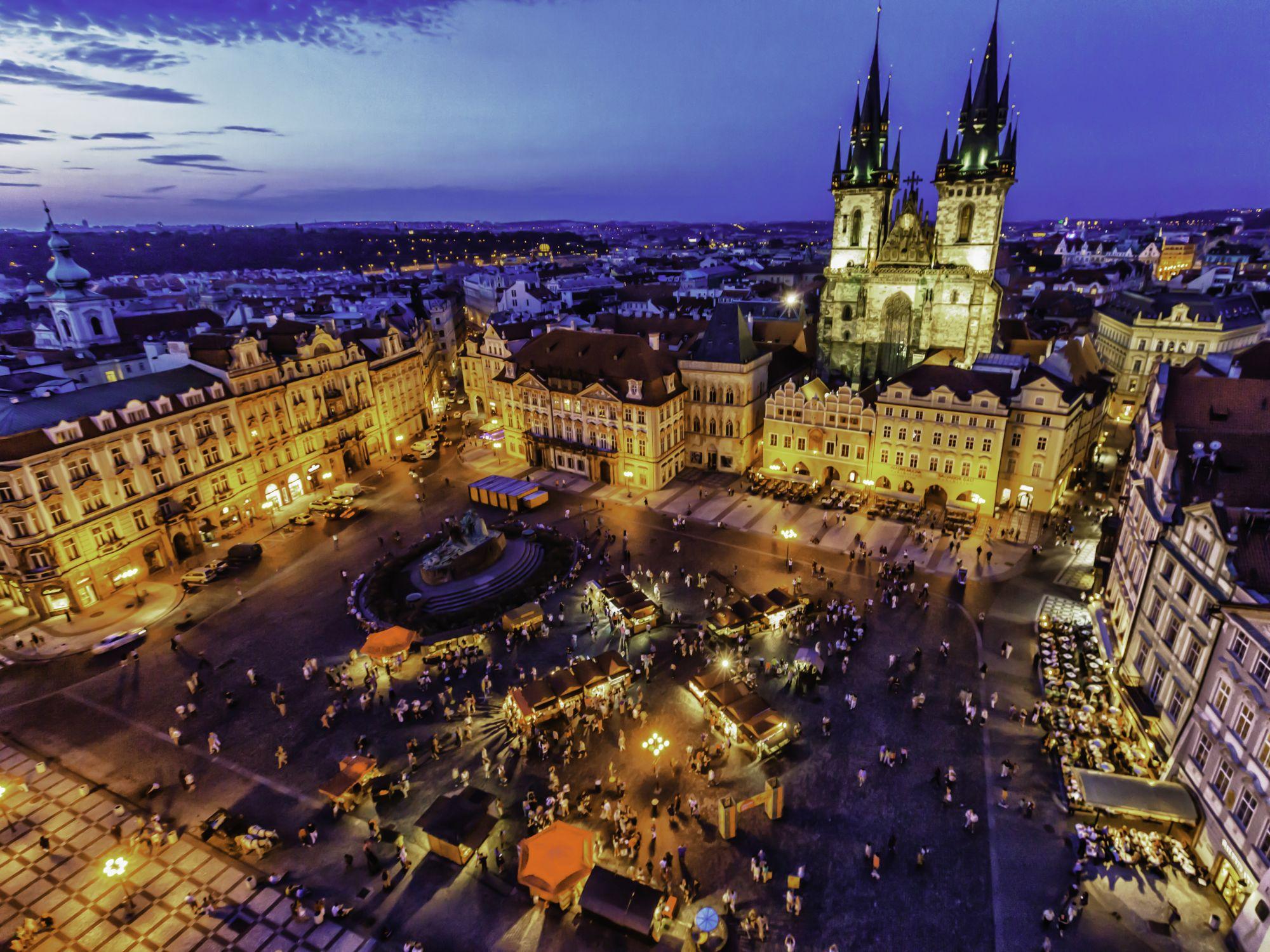 Quali sono i musei gratuiti di Praga