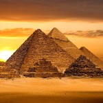 Egitto piramidi di giza 1 1 1