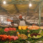 marrakech djemaa el fna