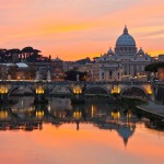 Cinque esperienze da fare assolutamente a Roma