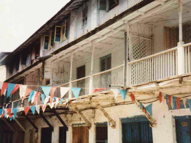 Quando visitare la casa di Freddie Mercury Zanzibar 