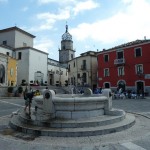 Cinque borghi del Molise da visitare in autunno