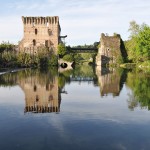 borghetto sul mincio