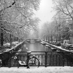 Che temperature Amsterdam a dicembre