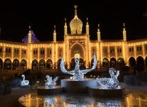 cenone di capodanno a copenaghen