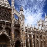 Itinerario gotico a Londra