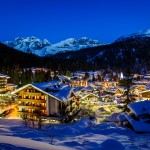 Madonna di Campiglio, TN