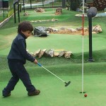 Dove giocare a minigolf a Roma