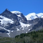 10 chalet più romantici delle Alpi