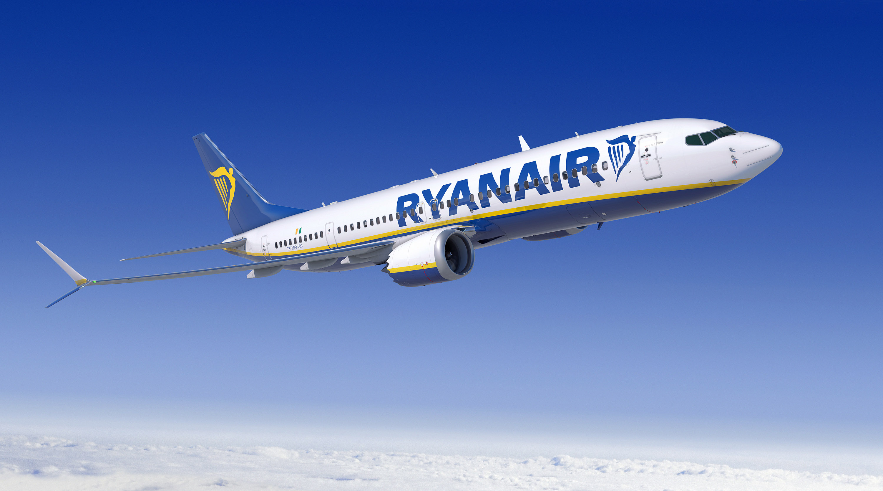 Offerte Ryanair Aprile 2016 Viaggiamo