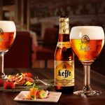 Leffe bier