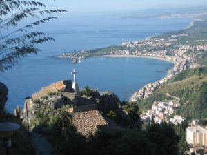 Giardini naxos