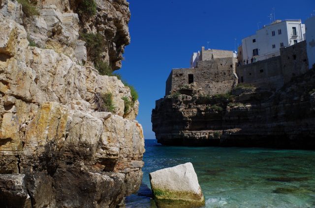 Polignano A Mare I Migliori Ristoranti E Le Spiagge