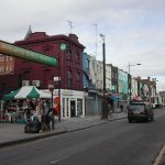 camden town