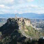 Civita di Bagnoregio.