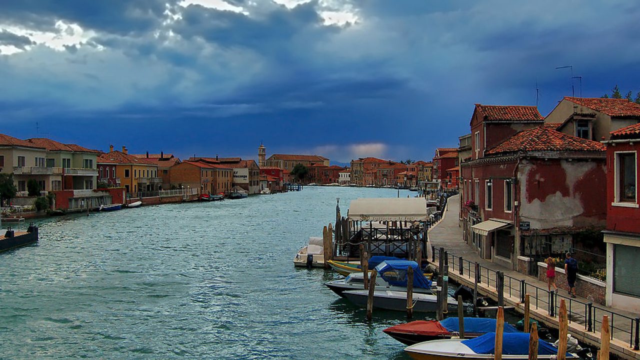 Cosa Vedere A Murano E Burano.Murano Le Cose Da Vedere Nella Citta Del Vetro Viaggiamo