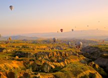 cappadocia