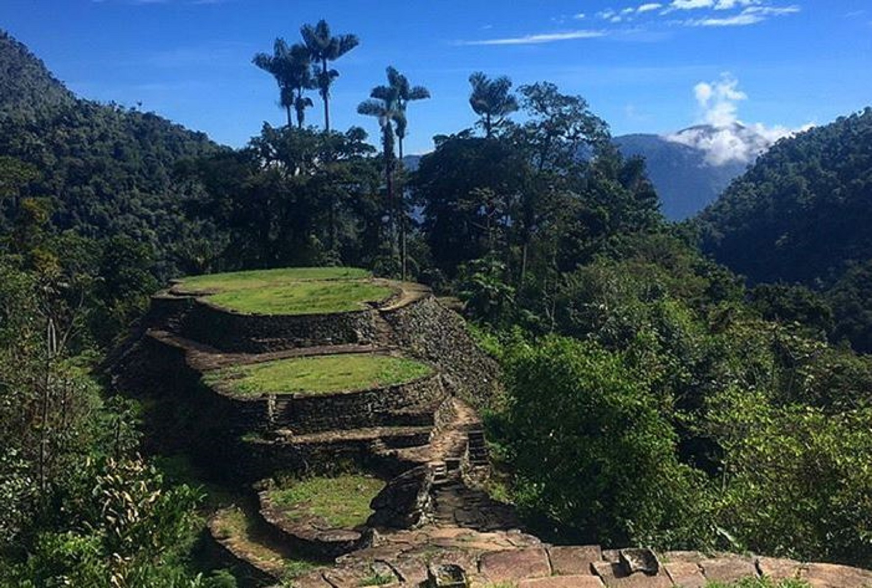 Colombia, 10 motivi per visitarla