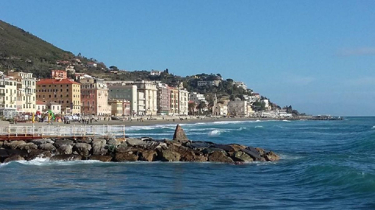 Mare Più Vicino A Firenze Viaggiamo