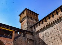 cosa vedere al castello sforzesco