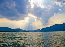 cosa vedere sul lago d'iseo in un giorno