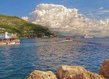 Dubrovnik spiagge naturiste