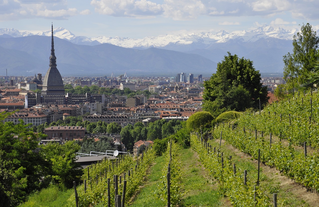 cosa fare a settembre in piemonte