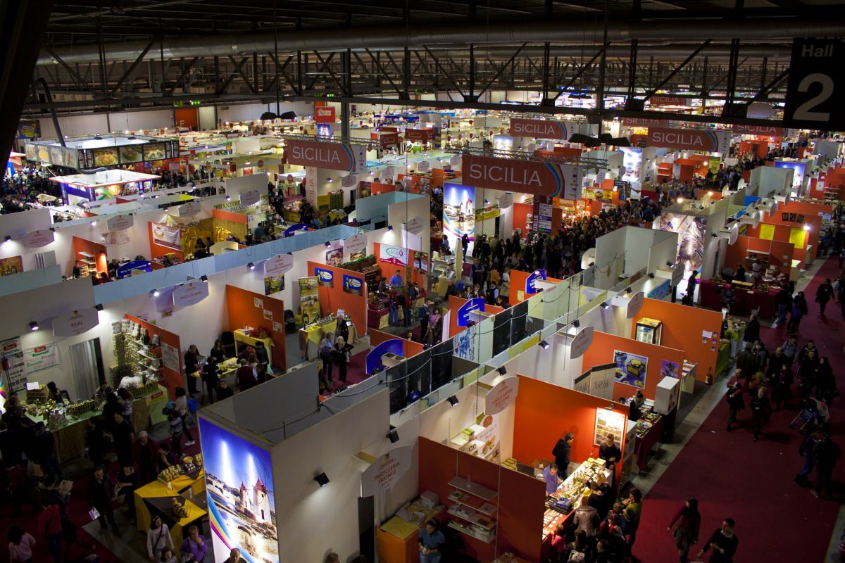 Come Arrivare All'artigiano In Fiera A Milano: Consigli E Guida | Viaggiamo