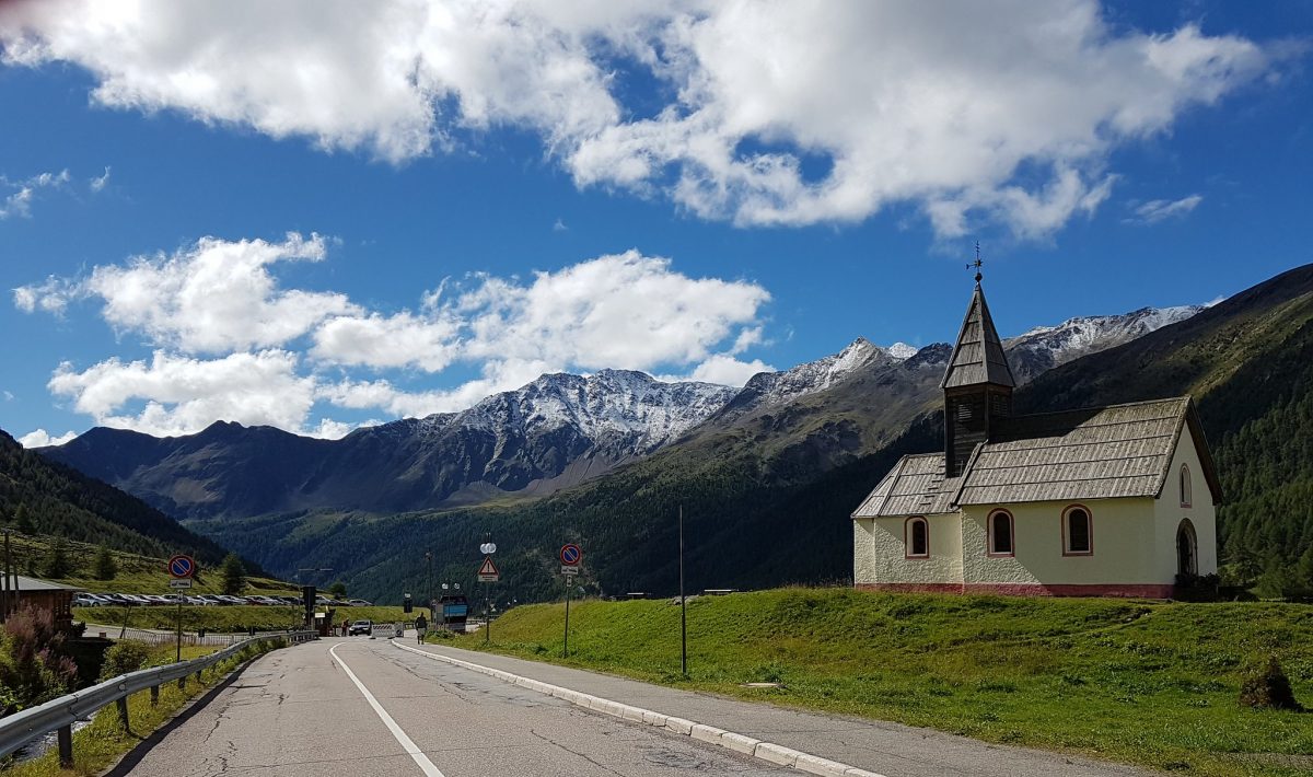 Piste da sci aperte in Val Senales le migliori della località Viaggiamo