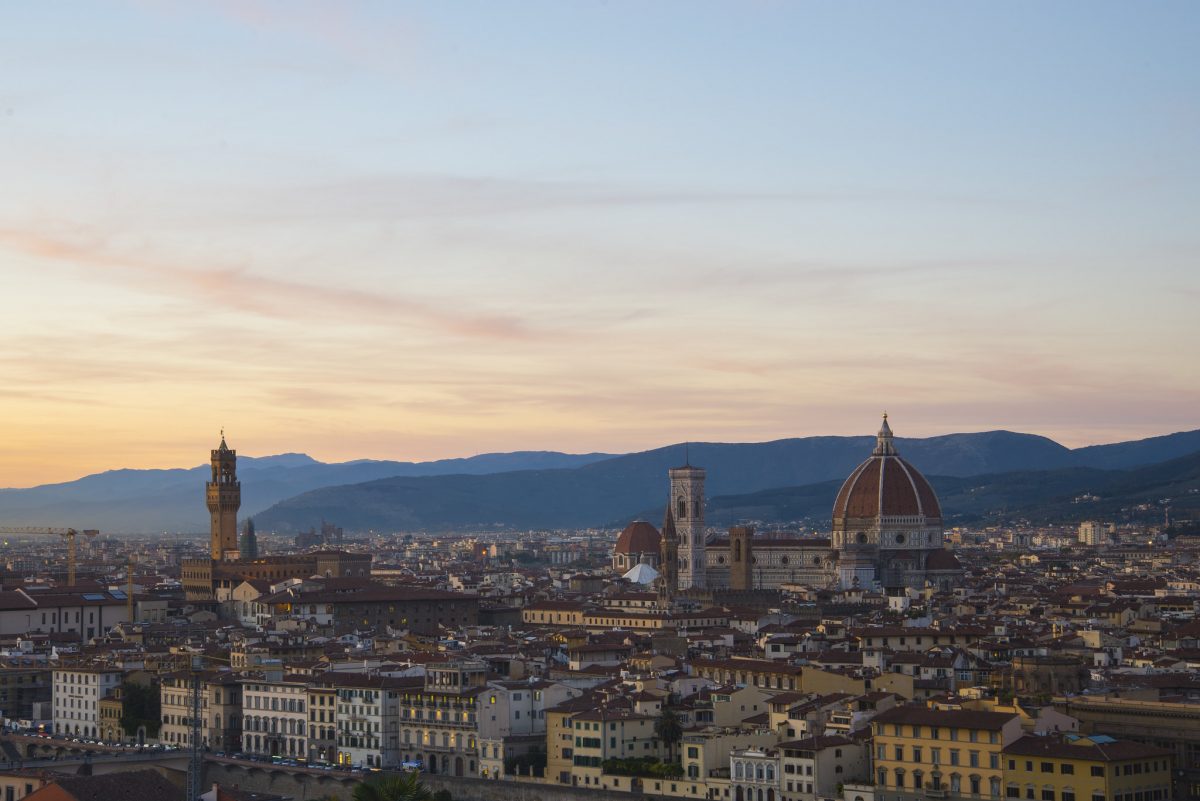 Cenone di Capodanno a Firenze centro prezzi e ristoranti Viaggiamo