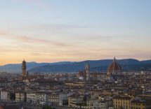 cenone di capodanno a firenze centro