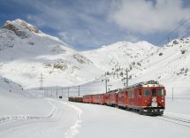 cenone di capodanno sul treno