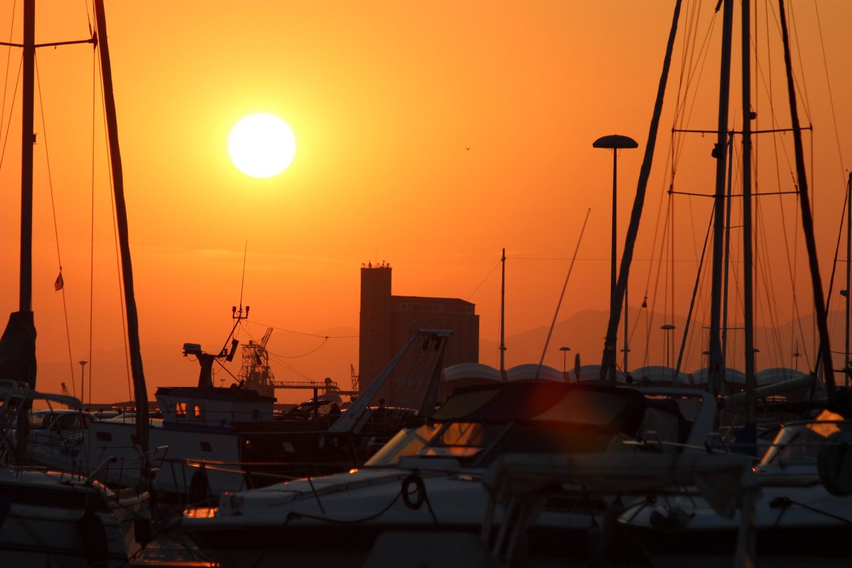 Cenone di Capodanno con spa in Sardegna come rilassarsi Viaggiamo