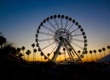 coachella 2020: date, artisti e tickets