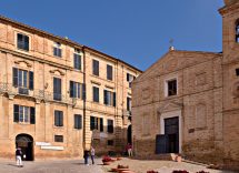 Casa di Leopardi a Recanati