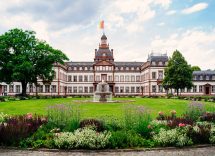 hanau, germania: cosa vedere