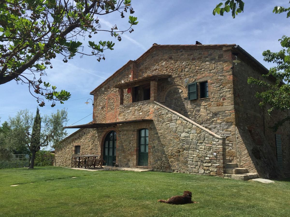 Agriturismo Erta