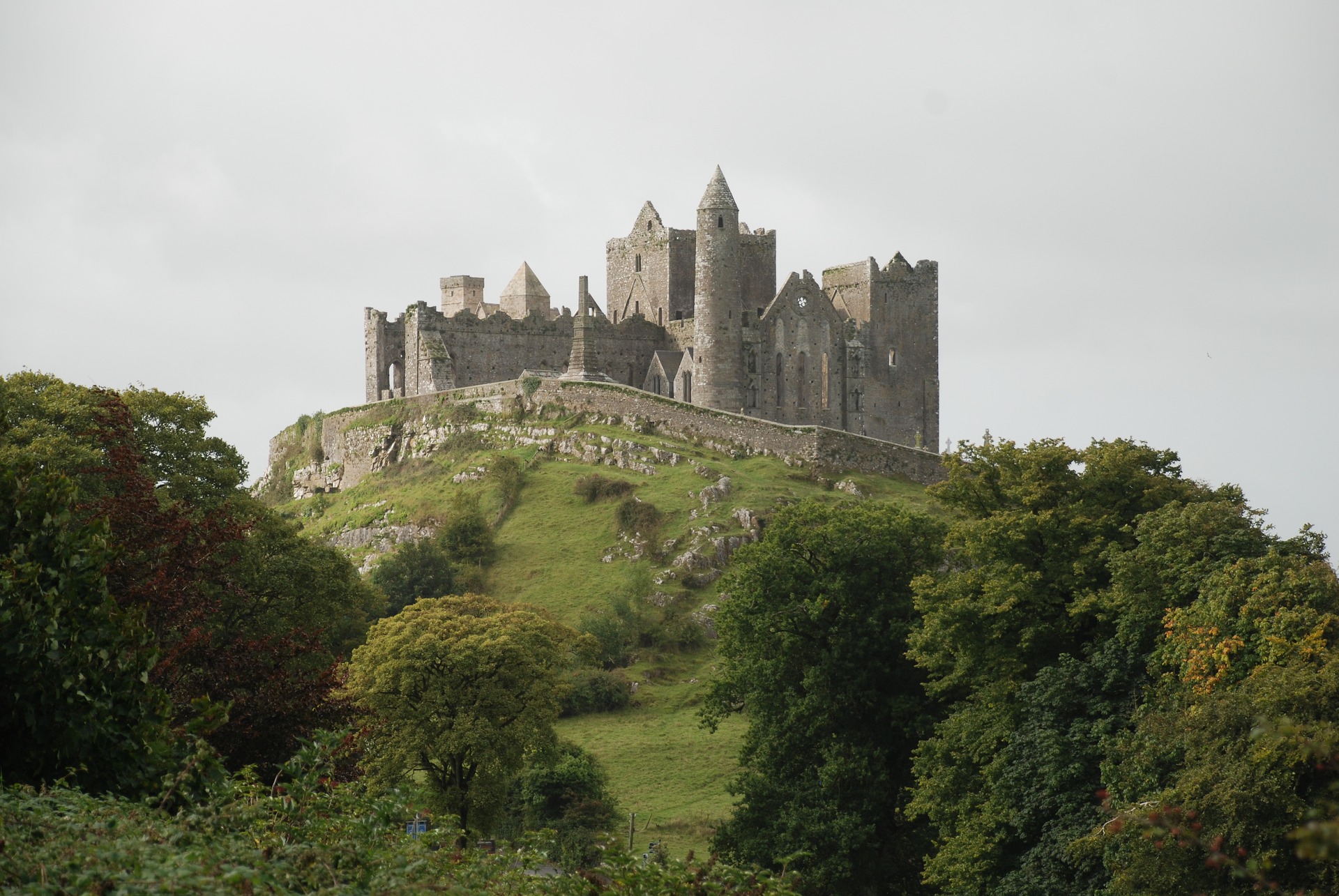 Cashel Irlanda Cosa Vedere Tra Storia E Leggende Viaggiamo