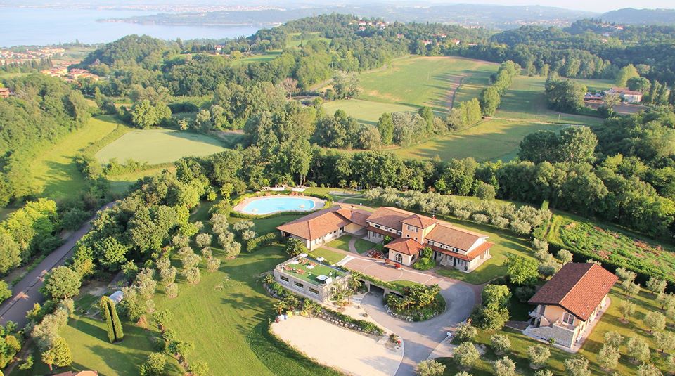 Gardahill FerienWohnungen & Agriturismo