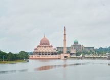 malesia cosa vedere ad agosto
