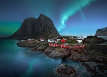 norvegia cosa vedere in camper