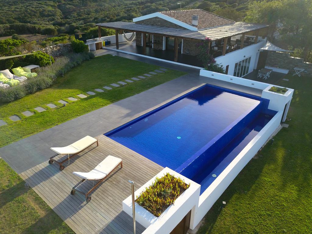 Villa Altxor