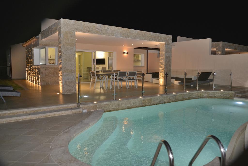 Villa Diamante